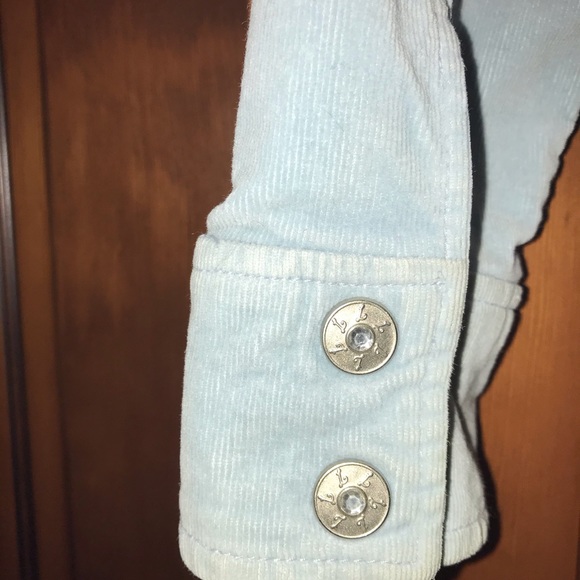 Live a Little Jacket - Picture 3 of 5